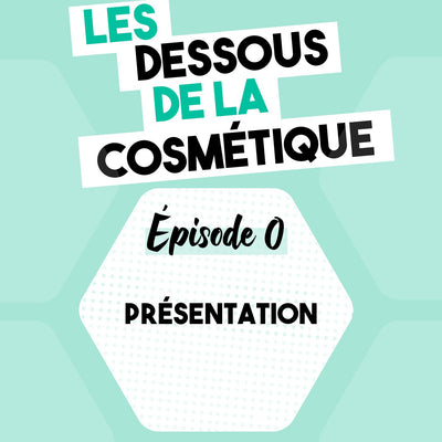 Podcast : Épisode 0, présentation