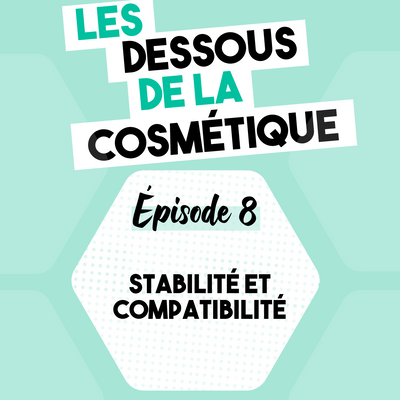 Podcast : Épisode 8, stabilité et compatibilité