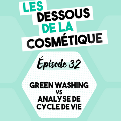 Podcast : Épisode 32, quelles solutions contre le greenwashing ?