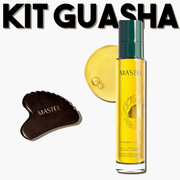 Kit Guasha